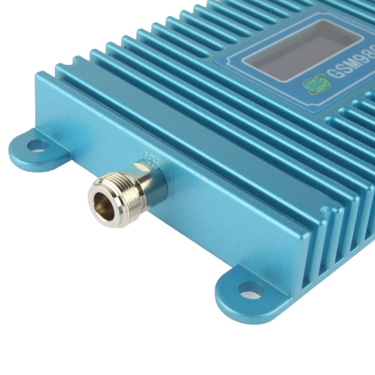 GSM 980 Cellular Phone Signal Repeater Booster + Antenna (JAX-GSM980), JAX-GSM980 GSM 980 Cellular Phone Signal Repeater Booster + Antenna (JAX-GSM980), JAX-GSM980